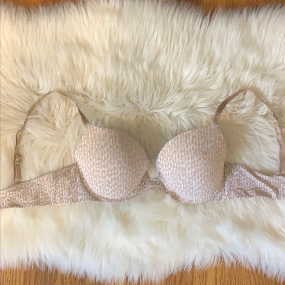 Calvin Klein padded bra 🌟